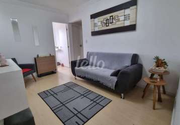 Apartamento com 2 quartos à venda na rua capitão luís ramos, 12, vila guilherme, são paulo, 62 m2 por r$ 431.000