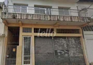 Casa comercial com 5 salas à venda na rua sales pacheco, 242, vila medeiros, são paulo, 304 m2 por r$ 470.000