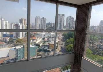 Loft com 2 quartos à venda na al. afonso schmidt, 321, santana, são paulo, 88 m2 por r$ 1.190.000