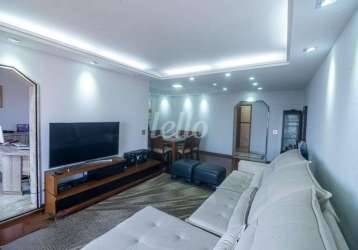 Apartamento com 4 quartos à venda na rua jacaracanga, 187, vila formosa, são paulo, 171 m2 por r$ 950.000