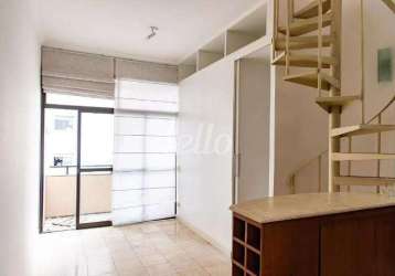 Apartamento com 2 quartos à venda na rua gaspar lourenço, 231, vila mariana, são paulo, 70 m2 por r$ 705.000