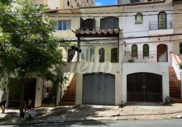 Casa comercial com 3 salas à venda na avenida bosque da saúde, 796, saúde, são paulo, 260 m2 por r$ 1.250.000