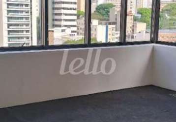 Sala comercial com 1 sala à venda na rua maestro cardim, 377, liberdade, são paulo, 44 m2 por r$ 450.000