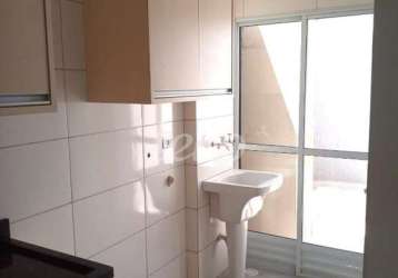 Apartamento com 1 quarto à venda na rua josé batista da silva, 5, vila medeiros, são paulo, 40 m2 por r$ 244.000