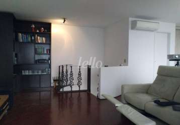 Apartamento com 2 quartos à venda na rua nanuque, 215, vila leopoldina, são paulo, 157 m2 por r$ 1.390.000