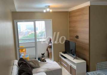 Apartamento com 3 quartos à venda na rua júlio fernandes, 80, jardim imperador, guarulhos, 59 m2 por r$ 402.000