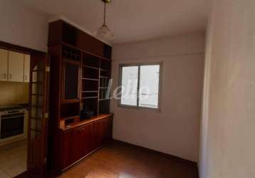 Apartamento com 1 quarto à venda na rua caio prado, 247, consolação, são paulo, 33 m2 por r$ 540.000