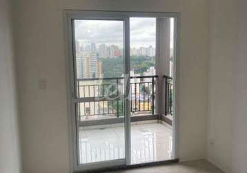 Apartamento com 1 quarto à venda na rua gaspar lourenço, 234, vila mariana, são paulo, 40 m2 por r$ 831.000