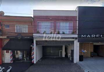 Ponto comercial à venda na rua itapura, 1185, tatuapé, são paulo, 140 m2 por r$ 3.500.000