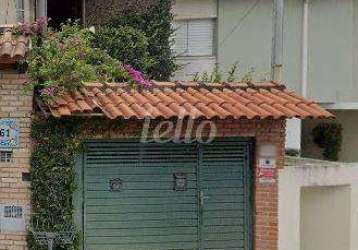 Casa com 2 quartos à venda na rua padre roberto wals, 65, tucuruvi, são paulo, 70 m2 por r$ 360.000