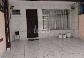 Casa com 3 quartos à venda na rua luiz da silva leite, 45, vila formosa, são paulo, 144 m2 por r$ 745.000