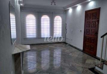 Casa com 3 quartos à venda na rua meru, 379, vila prudente, são paulo, 201 m2 por r$ 1.200.000