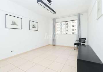 Apartamento com 2 quartos à venda na rua guarará, 100, jardins, são paulo, 74 m2 por r$ 800.000