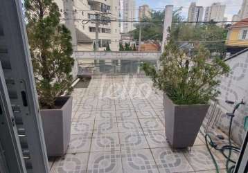 Casa comercial com 1 sala à venda na rua do acre, 697, mooca, são paulo, 182 m2 por r$ 550.000