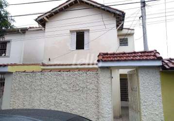 Casa com 2 quartos à venda na rua deoclécio campos, 33, mandaqui, são paulo, 74 m2 por r$ 390.000