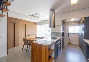 Apartamento com 2 quartos para alugar na rua padre machado, --, saúde, são paulo, 122 m2 por r$ 6.500