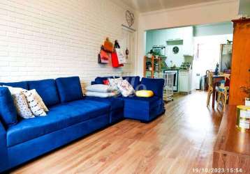 Apartamento com 2 quartos à venda na rua dom antônio galvão, --, vila gumercindo, são paulo, 77 m2 por r$ 535.000