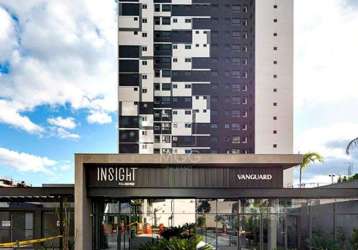 Apartamento - edifício insight