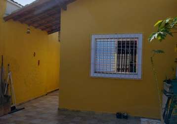 Casa a venda em itanhaém no bairro belas artes .