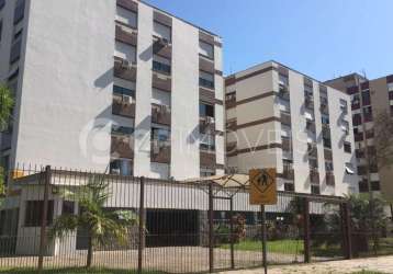 Apartamento à venda em jardim lindóia