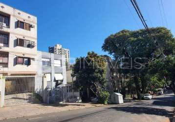 Apartamento com 2 quartos para alugar no bairro petrópolis