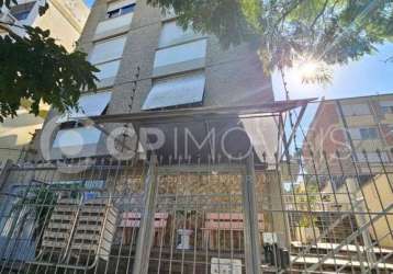 Apartamento com 2 quartos à venda na rua domingos rubbo, 266, cristo redentor, porto alegre, 58 m2 por r$ 350.000