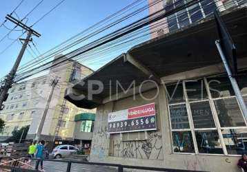 Ponto comercial à venda na avenida assis brasil, 2834, cristo redentor, porto alegre, 705 m2 por r$ 4.500.000