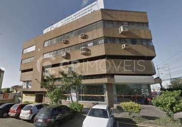 Ponto comercial com 5 salas à venda na avenida assis brasil, 6302, sarandi, porto alegre, 736 m2 por r$ 3.500.000