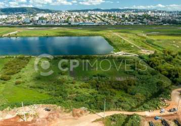 Terreno à venda na avenida severo dullius, 01, anchieta, porto alegre, 60000 m2 por r$ 12.000.000