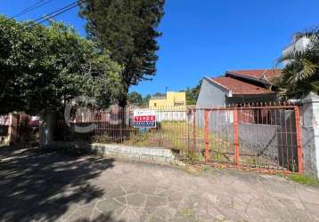 Terreno à venda na rua bogotá, 455, jardim lindóia, porto alegre, 319 m2 por r$ 600.000