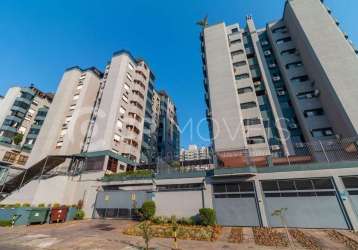 Apartamento 2d bairro cristo redentor