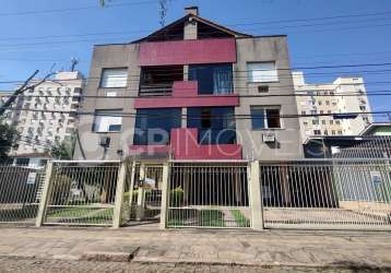 Apartamento com 2 quartos à venda na rua ari barroso, 663, sarandi, porto alegre, 65 m2 por r$ 410.000