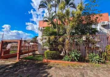 Apartamento com 1 quarto à venda na rua ouro preto, 547, jardim floresta, porto alegre, 43 m2 por r$ 229.000