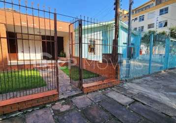 Terreno à venda na travessa galeno, 41, são sebastião, porto alegre, 150 m2 por r$ 280.000