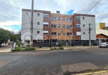 Apartamentos novos de 1 e 2 dormitórios com box próximo ao hospital conceição