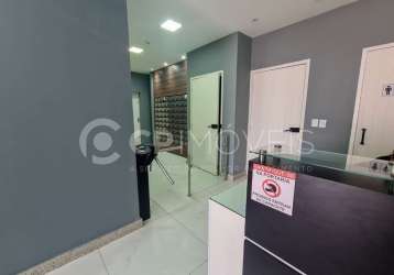 Sala comercial com 1 sala à venda na assis brasil, 6186, sarandi, porto alegre, 45 m2 por r$ 110.000