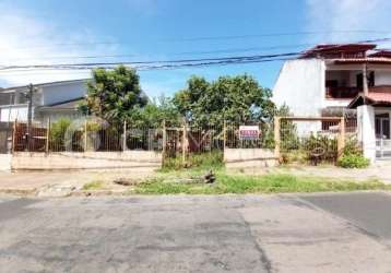 Terreno à venda na rua elízio abate crivella, 31, jardim itu sabará, porto alegre, 310 m2 por r$ 400.000