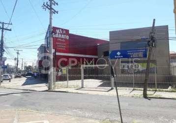 Ponto comercial à venda na rua oliveira lopes, 10, sarandi, porto alegre, 170 m2 por r$ 1.270.000