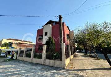 Prédio com 5 salas à venda na rua domingos rubbo, 279, cristo redentor, porto alegre, 368 m2 por r$ 4.500.000