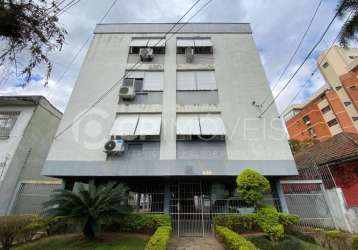 Apartamento com 2 quartos à venda na rua marquês de alegrete, 236, são joão, porto alegre, 63 m2 por r$ 330.000