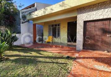 Casa a venda na vila ipiranga com 3 dormitórios