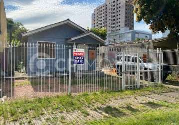 Casa com 1 quarto à venda na rua alberto silva, 1055, vila ipiranga, porto alegre, 45 m2 por r$ 480.000