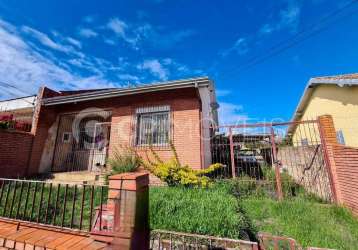 Casa com 3 quartos à venda na rua vinte e quatro de junho, 89, passo da areia, porto alegre, 67 m2 por r$ 600.000