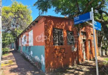 Casa com 2 quartos à venda na rua umbú, 161, passo da areia, porto alegre, 280 m2 por r$ 1.200.000