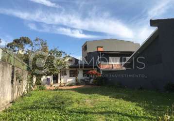 Casa com 2 quartos à venda na rua dos nautas, 59, vila ipiranga, porto alegre, 300 m2 por r$ 679.000