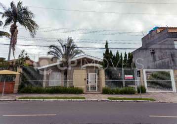 Casa com 4 quartos à venda na rua baden powell, 148, sarandi, porto alegre, 350 m2 por r$ 1.999.000