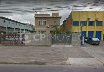 Casa à venda na avenida berlim, 168, são geraldo, porto alegre, 443 m2 por r$ 780.000