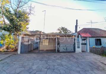 Casa com 3 quartos à venda na rua diamantina, 328, jardim floresta, porto alegre, 130 m2 por r$ 540.000