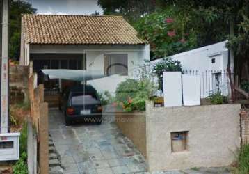 Casa à venda no jardim floresta - porto alegre