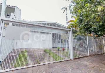 Casa com 3 quartos à venda na rua doutor danilo antônio zaffari, 31, sarandi, porto alegre, 165 m2 por r$ 785.000